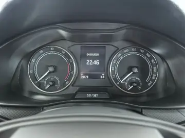 SKODA KAMIQ 1.0 TSI 95CP Active