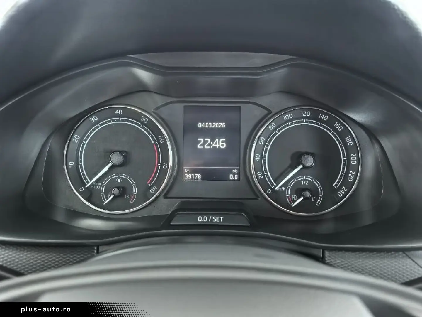 SKODA KAMIQ 1.0 TSI 95CP Active