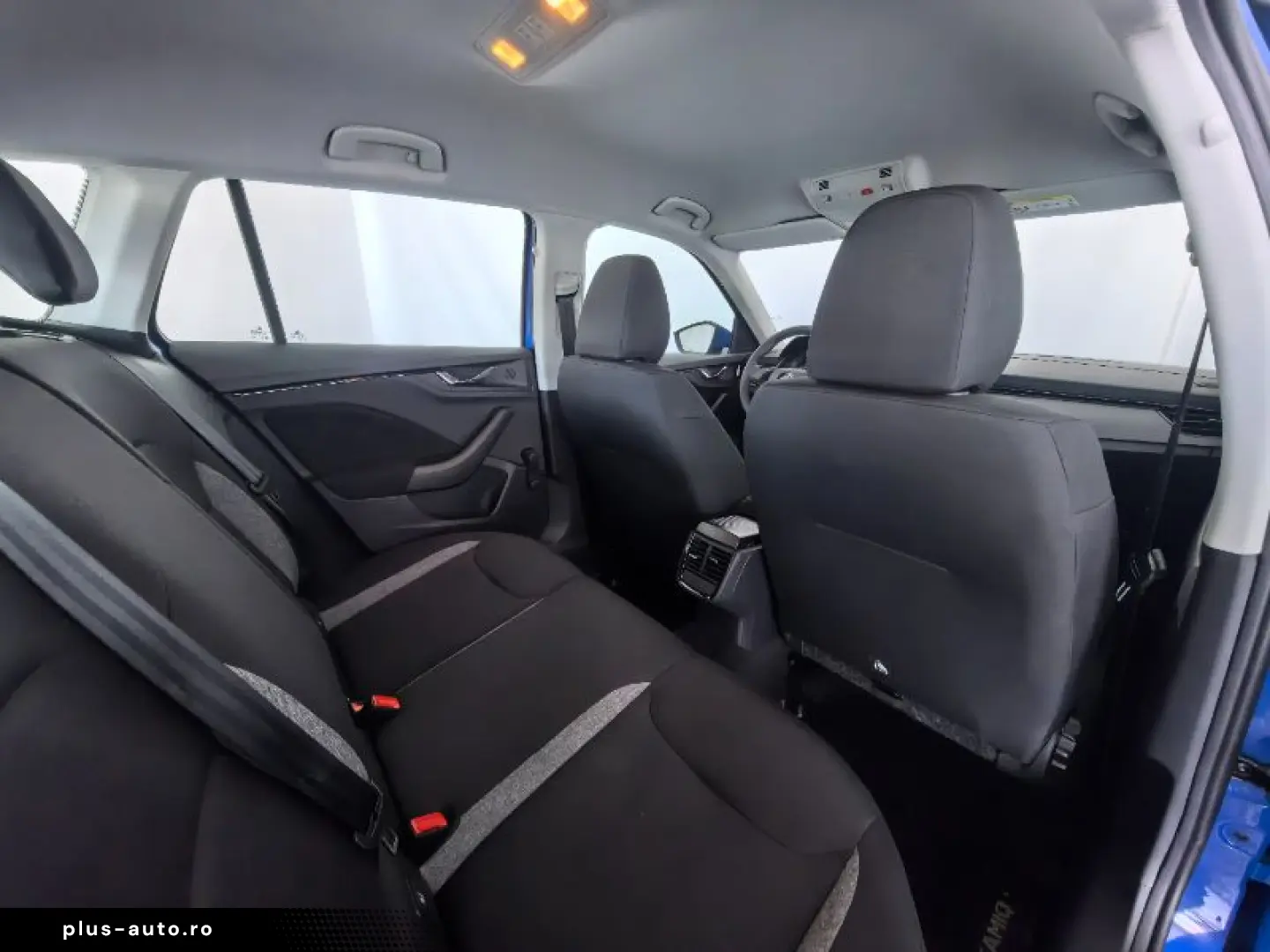 SKODA KAMIQ 1.0 TSI 95CP Active