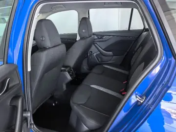 SKODA KAMIQ 1.0 TSI 95CP Active