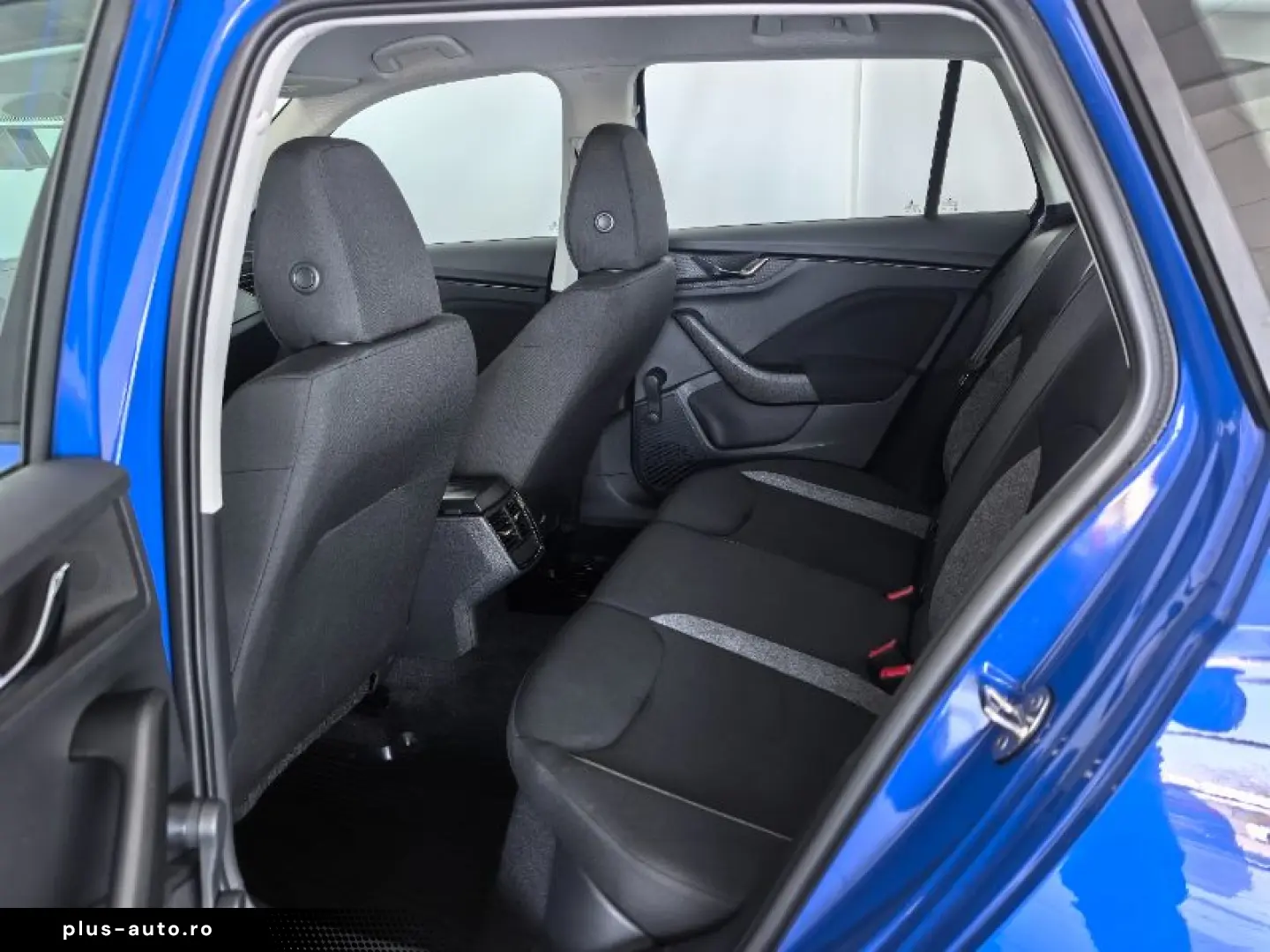 SKODA KAMIQ 1.0 TSI 95CP Active