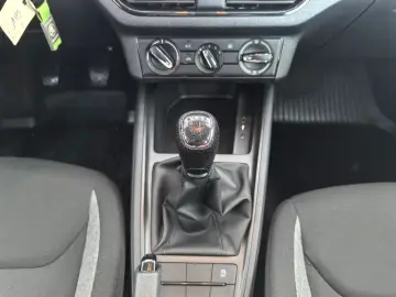 SKODA KAMIQ 1.0 TSI 95CP Active