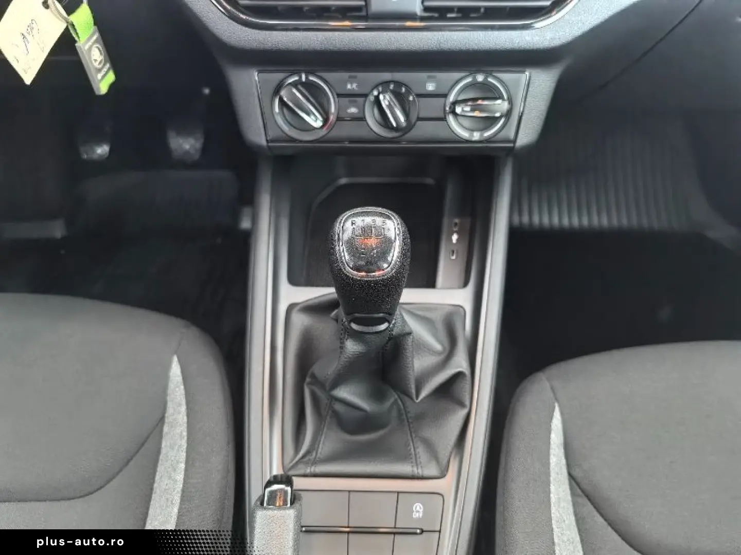 SKODA KAMIQ 1.0 TSI 95CP Active