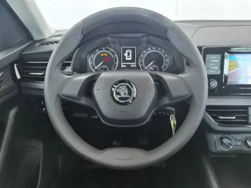 SKODA KAMIQ 1.0 TSI 95CP Active