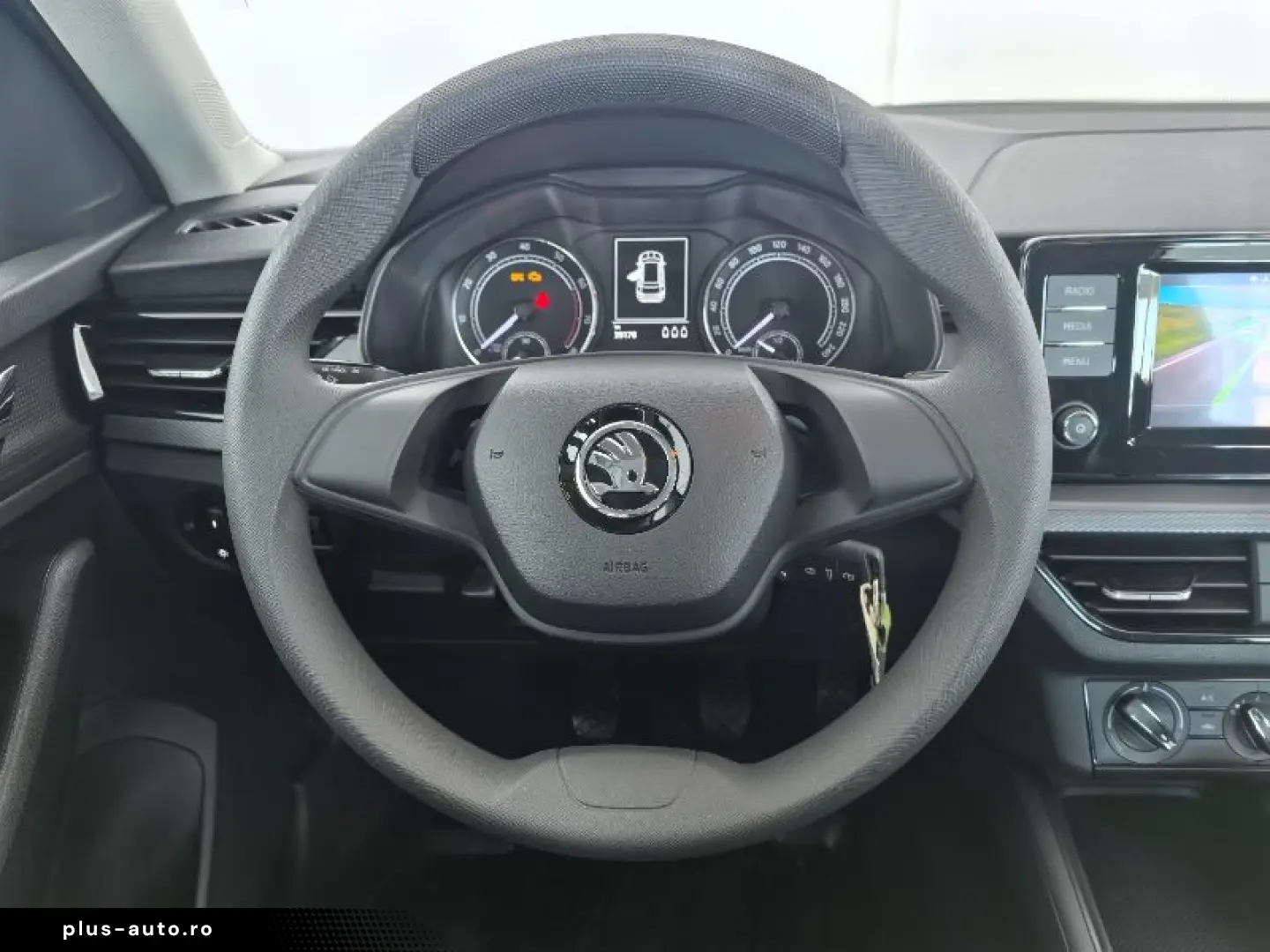 SKODA KAMIQ 1.0 TSI 95CP Active