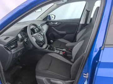 SKODA KAMIQ 1.0 TSI 95CP Active