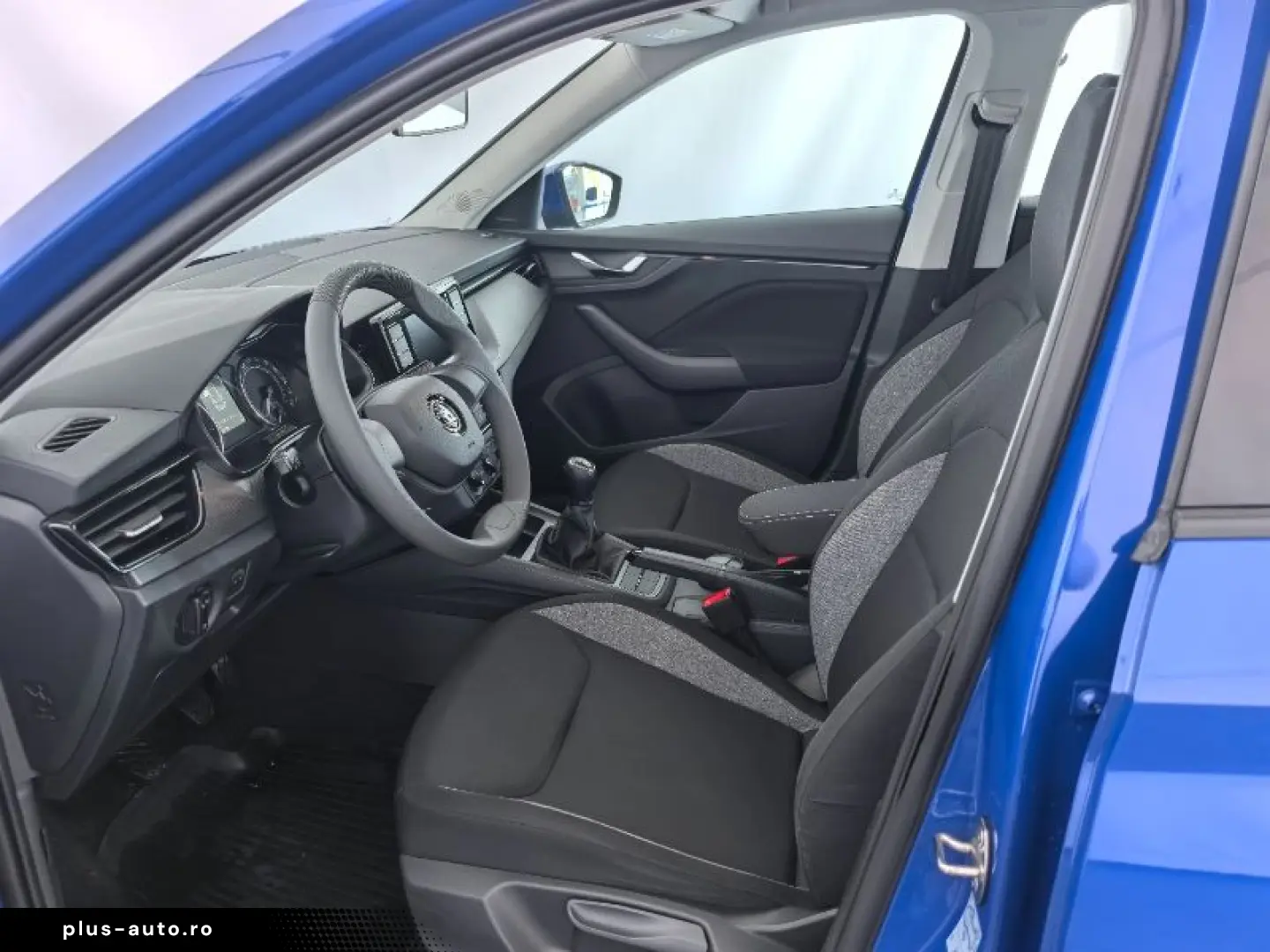 SKODA KAMIQ 1.0 TSI 95CP Active