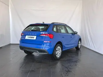 SKODA KAMIQ 1.0 TSI 95CP Active