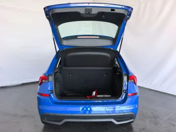 SKODA KAMIQ 1.0 TSI 95CP Active