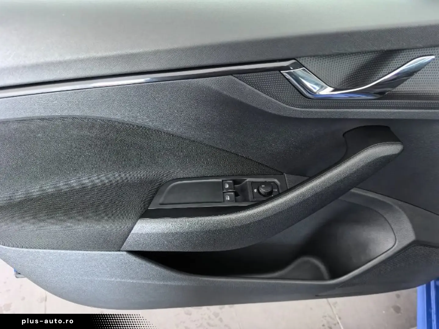 SKODA KAMIQ 1.0 TSI 95CP Active