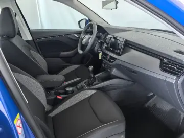 SKODA KAMIQ 1.0 TSI 95CP Active