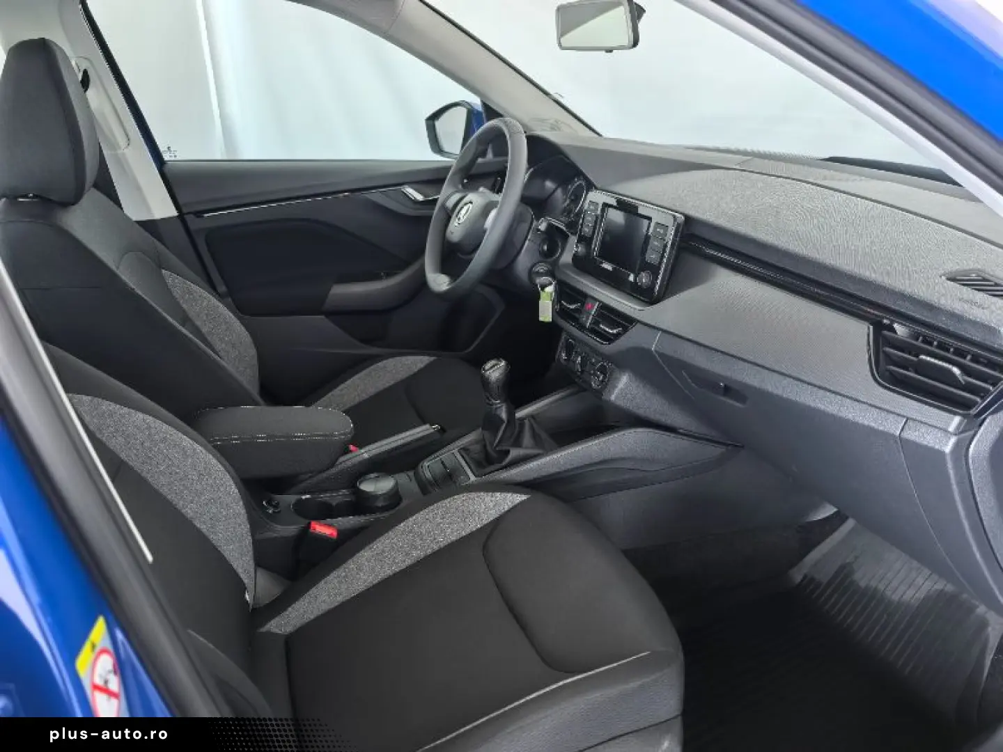 SKODA KAMIQ 1.0 TSI 95CP Active