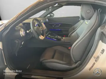 Mercedes-Benz SL 43 AMG