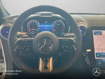 Mercedes-Benz SL 43 AMG