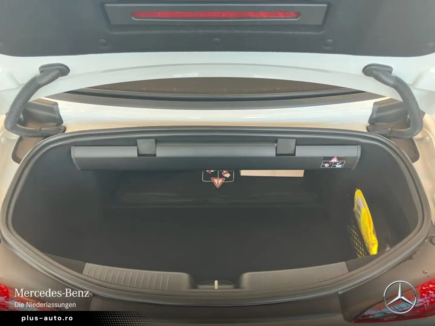 Mercedes-Benz SL 43 AMG