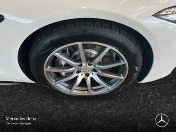 Mercedes-Benz SL 43 AMG