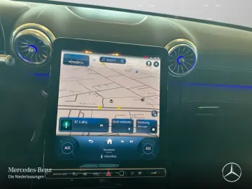 Mercedes-Benz SL 43 AMG