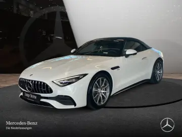 Mercedes-Benz SL 43 AMG