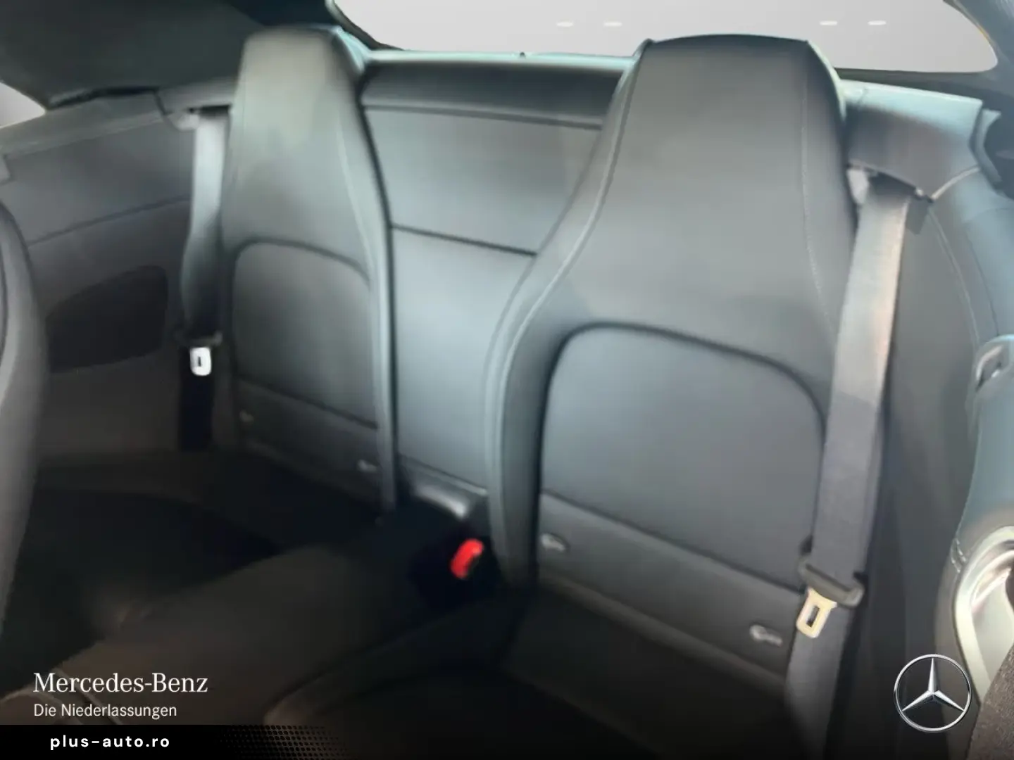 Mercedes-Benz SL 43 AMG