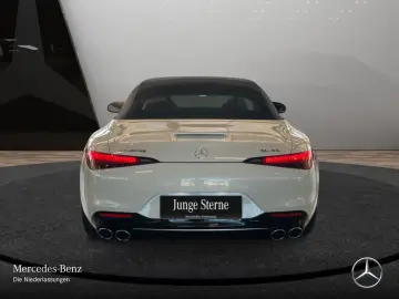 Mercedes-Benz SL 43 AMG