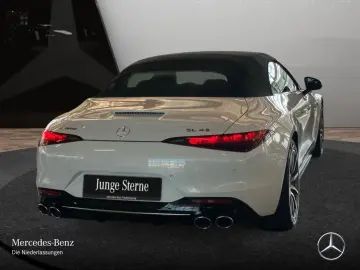 Mercedes-Benz SL 43 AMG