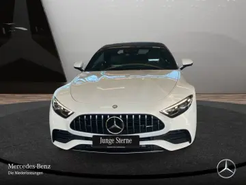 Mercedes-Benz SL 43 AMG