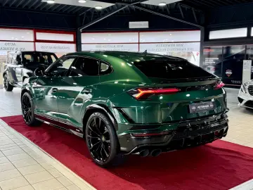 LAMBORGHINI Urus S PANO B&O KERAMIK 23Zoll