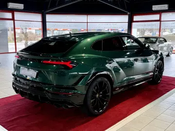 LAMBORGHINI Urus S PANO B&O KERAMIK 23Zoll