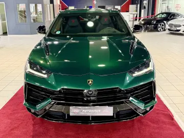 LAMBORGHINI Urus S PANO B&O KERAMIK 23Zoll