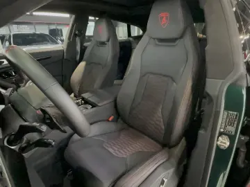 LAMBORGHINI Urus S PANO B&O KERAMIK 23Zoll