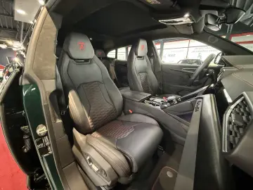 LAMBORGHINI Urus S PANO B&O KERAMIK 23Zoll