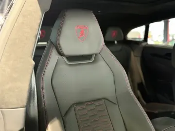 LAMBORGHINI Urus S PANO B&O KERAMIK 23Zoll