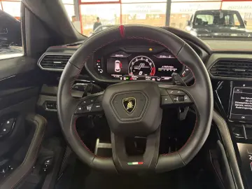 LAMBORGHINI Urus S PANO B&O KERAMIK 23Zoll