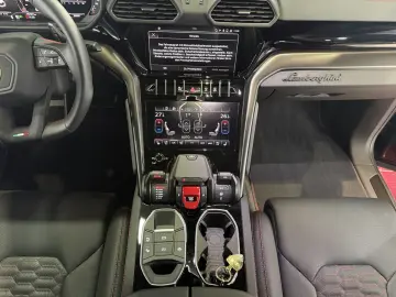 LAMBORGHINI Urus S PANO B&O KERAMIK 23Zoll