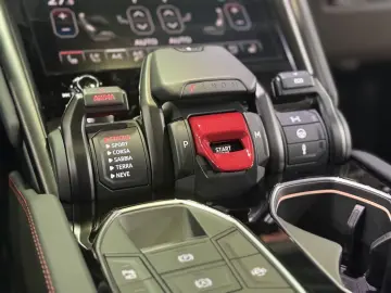 LAMBORGHINI Urus S PANO B&O KERAMIK 23Zoll