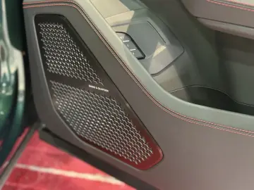 LAMBORGHINI Urus S PANO B&O KERAMIK 23Zoll