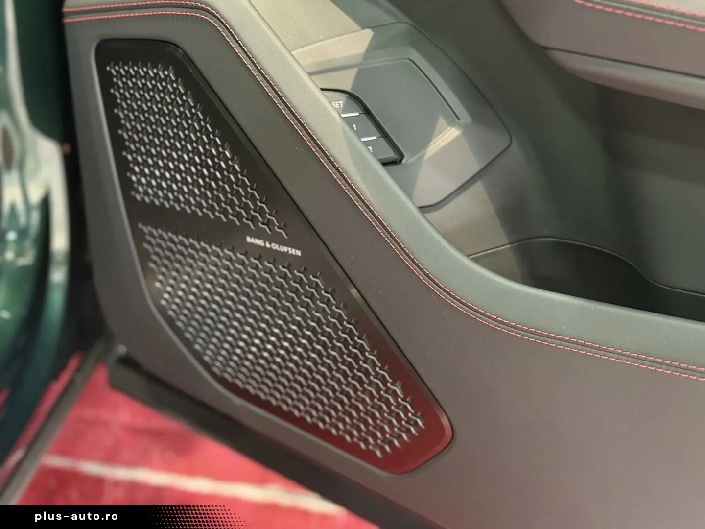 LAMBORGHINI Urus S PANO B&O KERAMIK 23Zoll