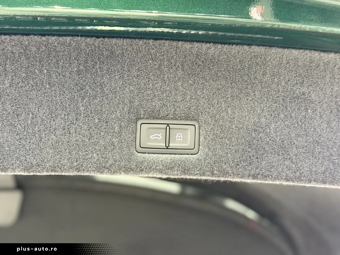 LAMBORGHINI Urus S PANO B&O KERAMIK 23Zoll