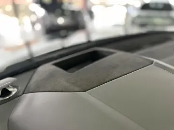 LAMBORGHINI Urus S PANO B&O KERAMIK 23Zoll