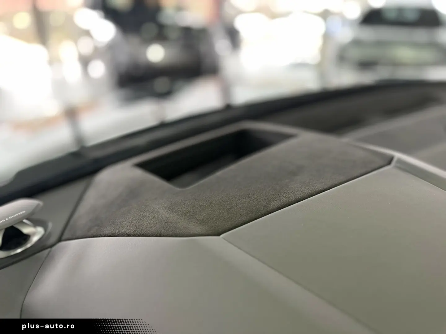 LAMBORGHINI Urus S PANO B&O KERAMIK 23Zoll