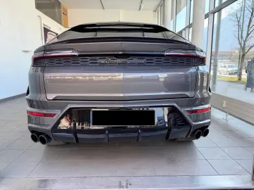LAMBORGHINI Urus 4.0 V8 PHEV SE gr-br DarkPackage 23&hellip;