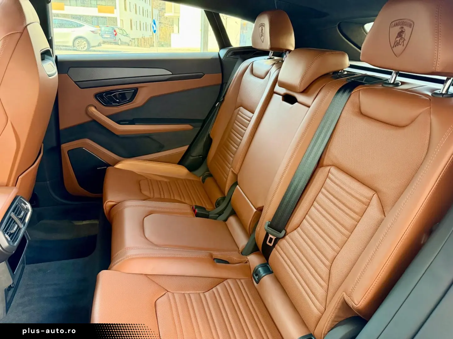 LAMBORGHINI Urus 4.0 V8 PHEV SE gr-br DarkPackage 23&hellip;