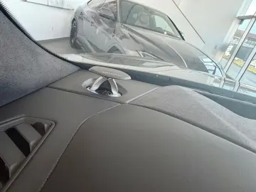 LAMBORGHINI Urus 4.0 V8 PHEV SE gr-br DarkPackage 23&hellip;