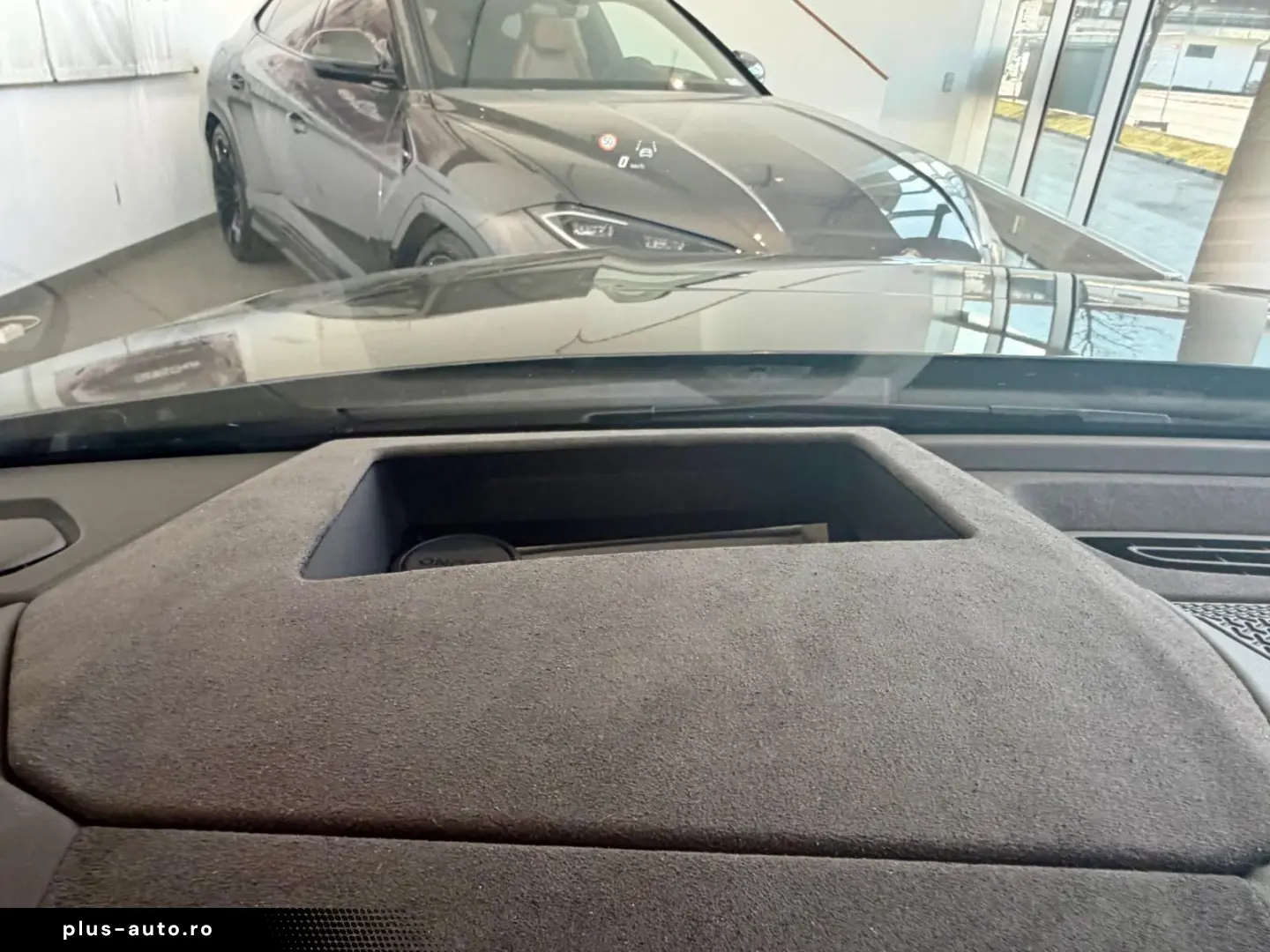 LAMBORGHINI Urus 4.0 V8 PHEV SE gr-br DarkPackage 23&hellip;