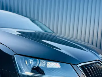 SKODA SUPERB   2.0 DIESEL 150CP  FAB 03.2016   EURO 6