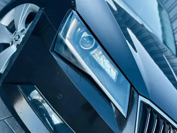 SKODA SUPERB   2.0 DIESEL 150CP  FAB 03.2016   EURO 6