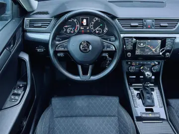 SKODA SUPERB   2.0 DIESEL 150CP  FAB 03.2016   EURO 6