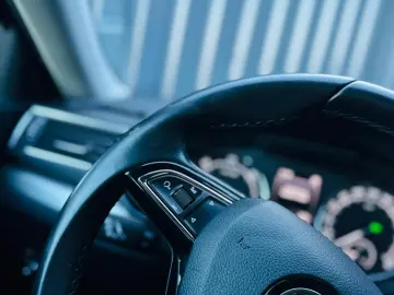 SKODA SUPERB   2.0 DIESEL 150CP  FAB 03.2016   EURO 6