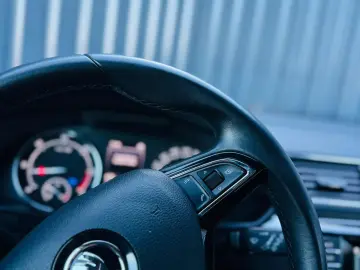 SKODA SUPERB   2.0 DIESEL 150CP  FAB 03.2016   EURO 6