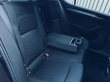 SKODA SUPERB   2.0 DIESEL 150CP  FAB 03.2016   EURO 6